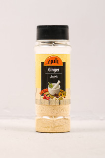 پودر زنجبیل 50 گرمی یاس آبی (پت)