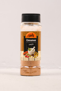 پودر دارچین 50 گرمی یاس آبی (پت)