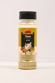 پودر آویشن 45 گرمی یاس آبی (پت)