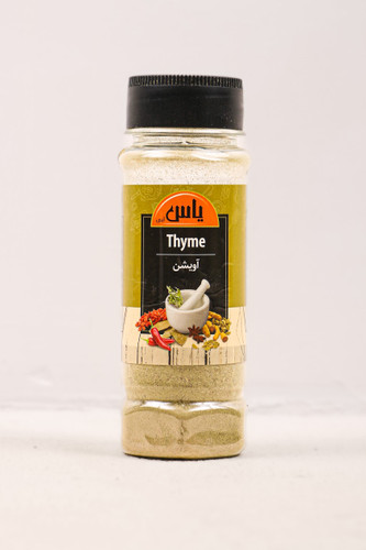 پودر آویشن 45 گرمی یاس آبی (پت)
