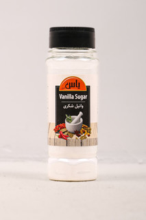 وانیل شکری 70 گرمی یاس آبی (پت)