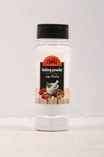 بیکینگ پودر 120 گرمی یاس آبی (پت)
