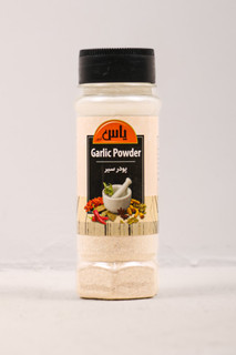پودر سیر 80 گرمی یاس آبی (پت)