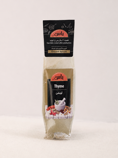 پودر آویشن 35 گرمی یاس آبی (سلفونی)