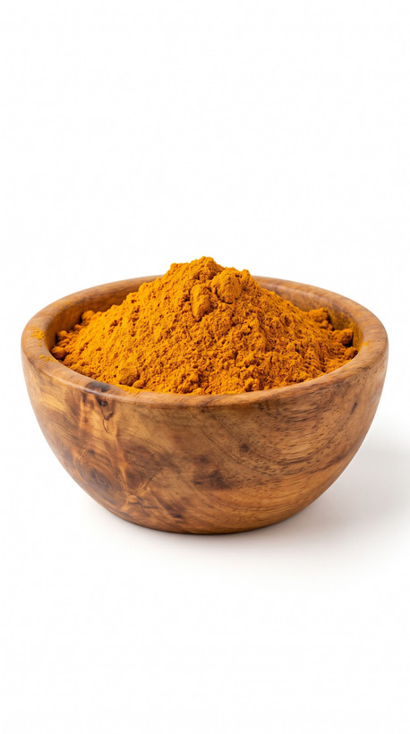 پودر زردچوبه کیلویی یاس آبی