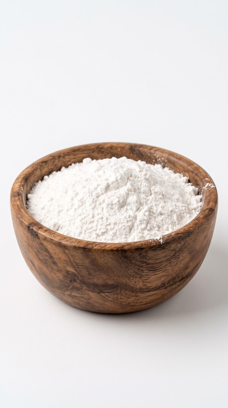 بیکینگ پودر کیلویی یاس آبی