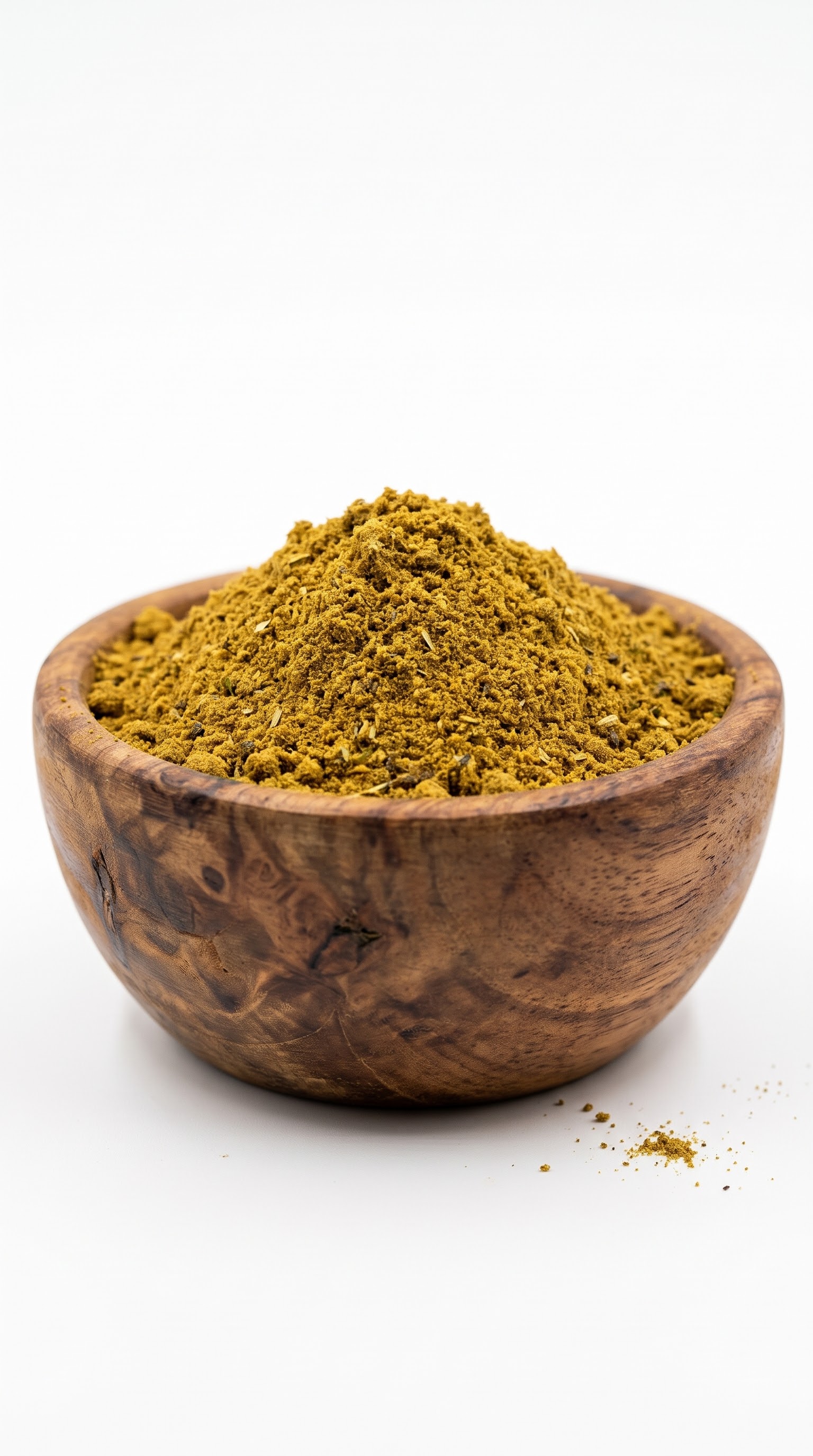 ادویه کاری کیلویی یاس آبی
