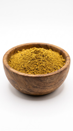 ادویه ماکارونی کیلویی یاس آبی