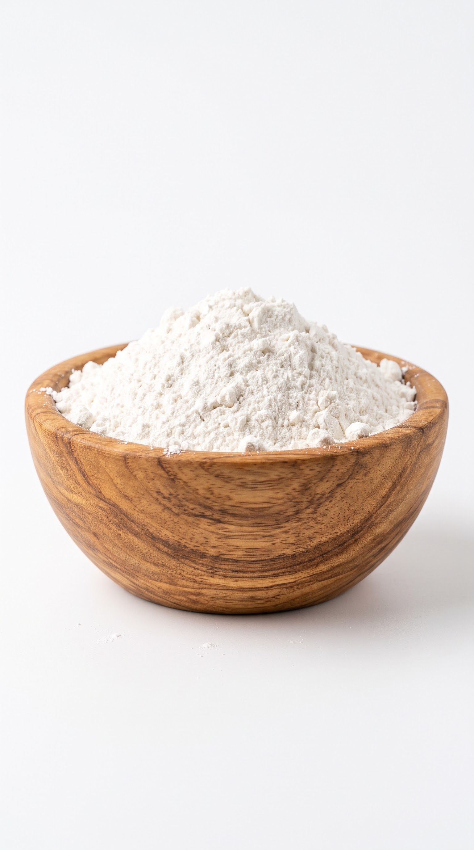 پودر نشاسته کیلویی یاس آبی
