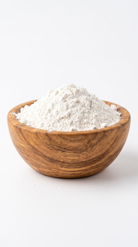 پودر نشاسته کیلویی یاس آبی