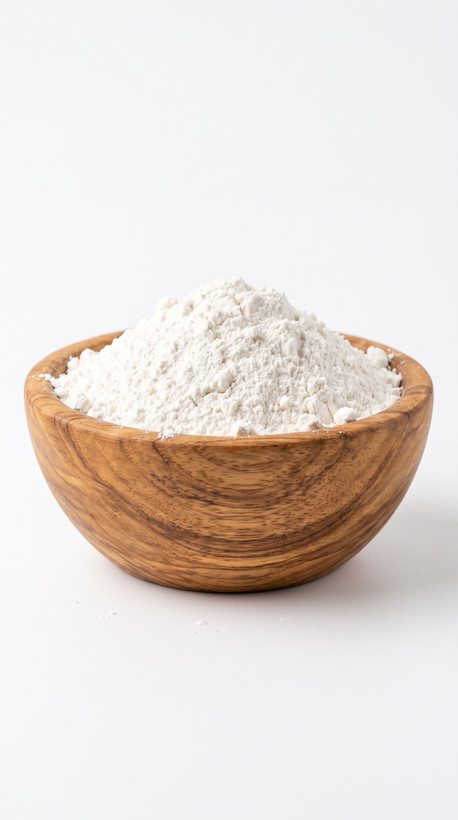 پودر نشاسته کیلویی یاس آبی