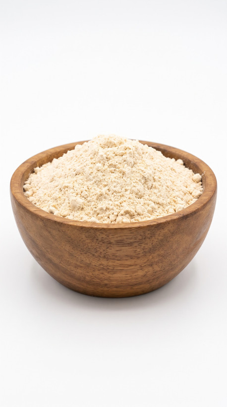 پودر سیر کیلویی یاس آبی